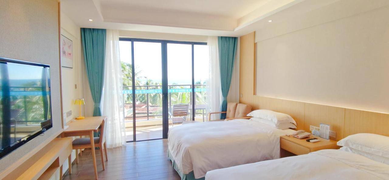 Hotel South China Sanya