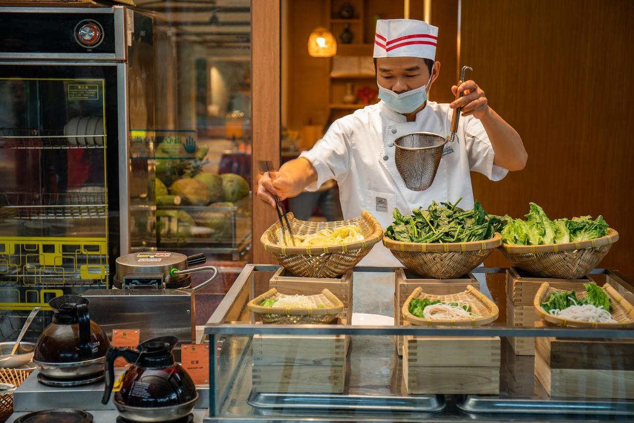 South China Hotel Sanya