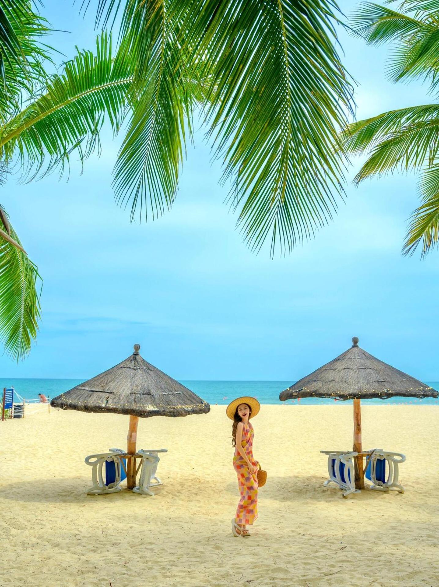 South China Sanya