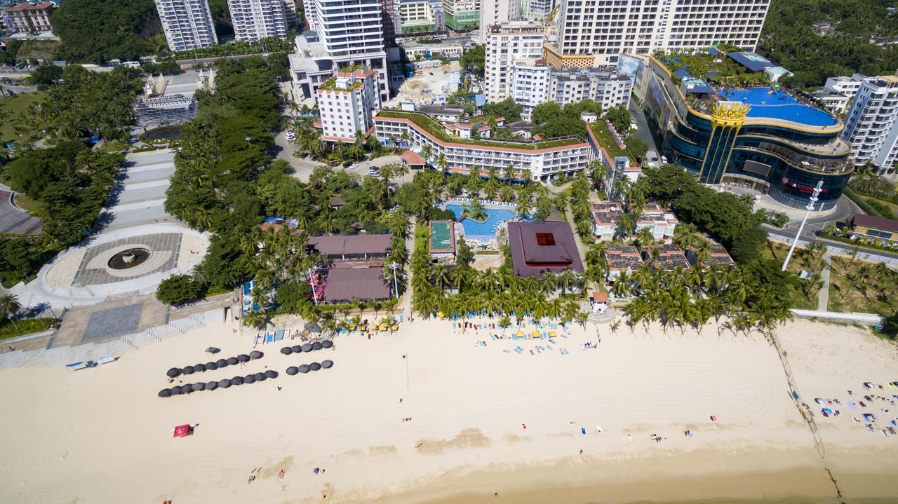 South China 4* Sanya