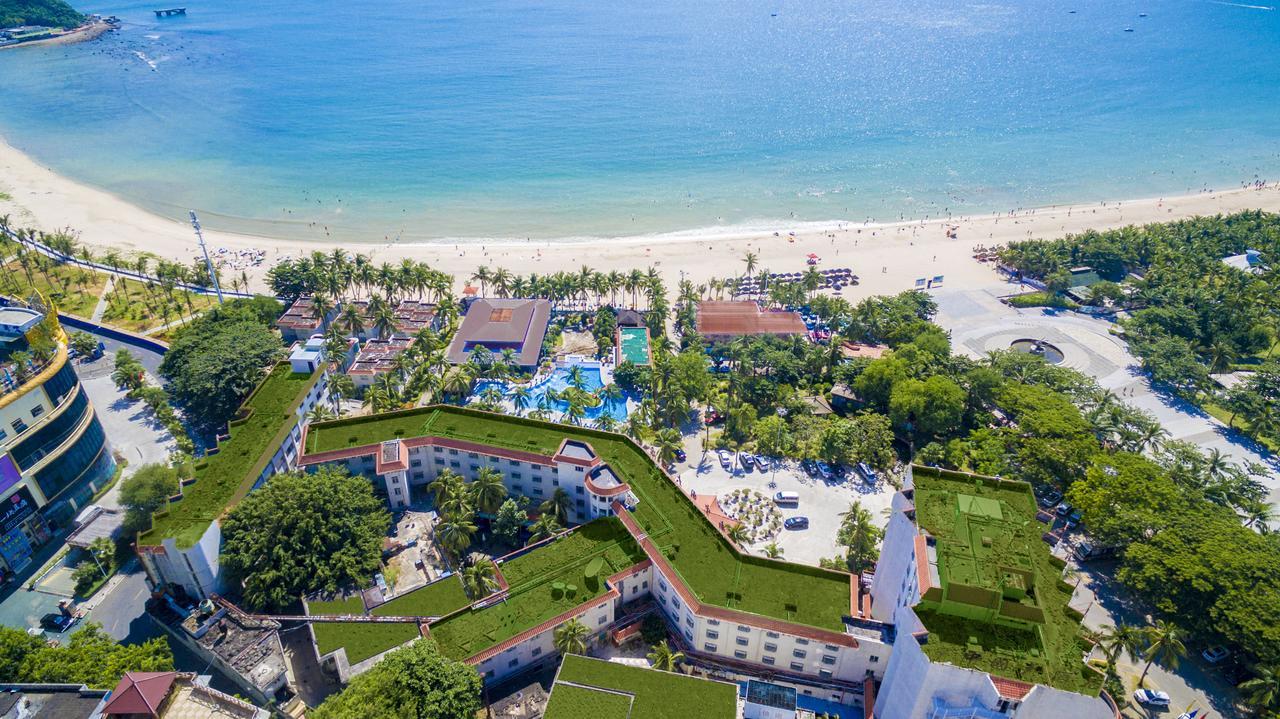 South China Hotel 4*