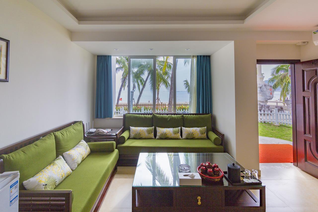Hotel South China 4*
