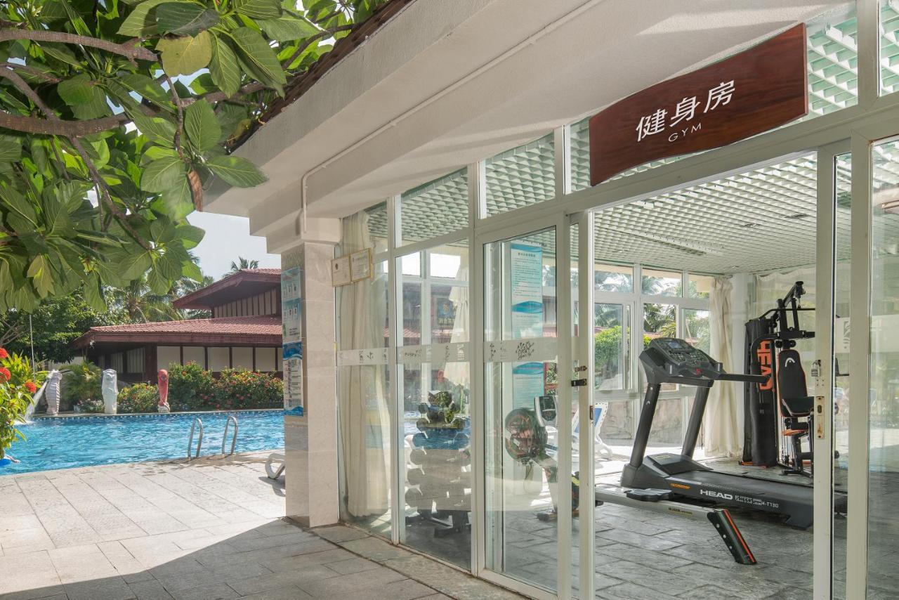 Hotel South China
