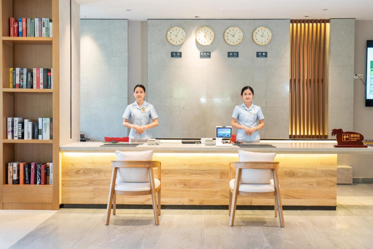 South China Hotel Sanya