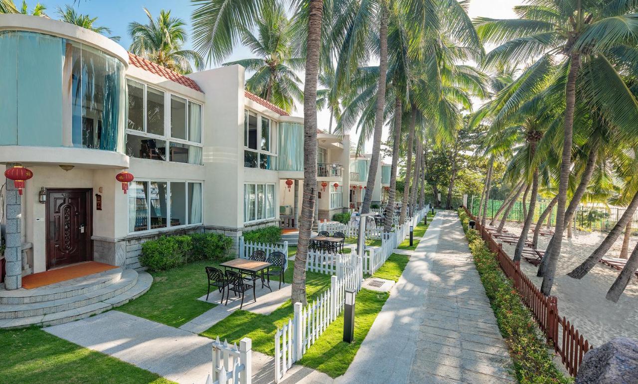 Hotel South China Sanya