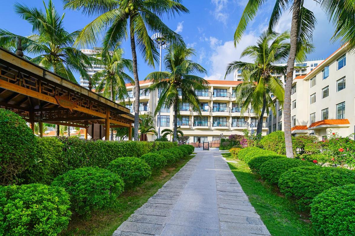 South China Hotel Sanya
