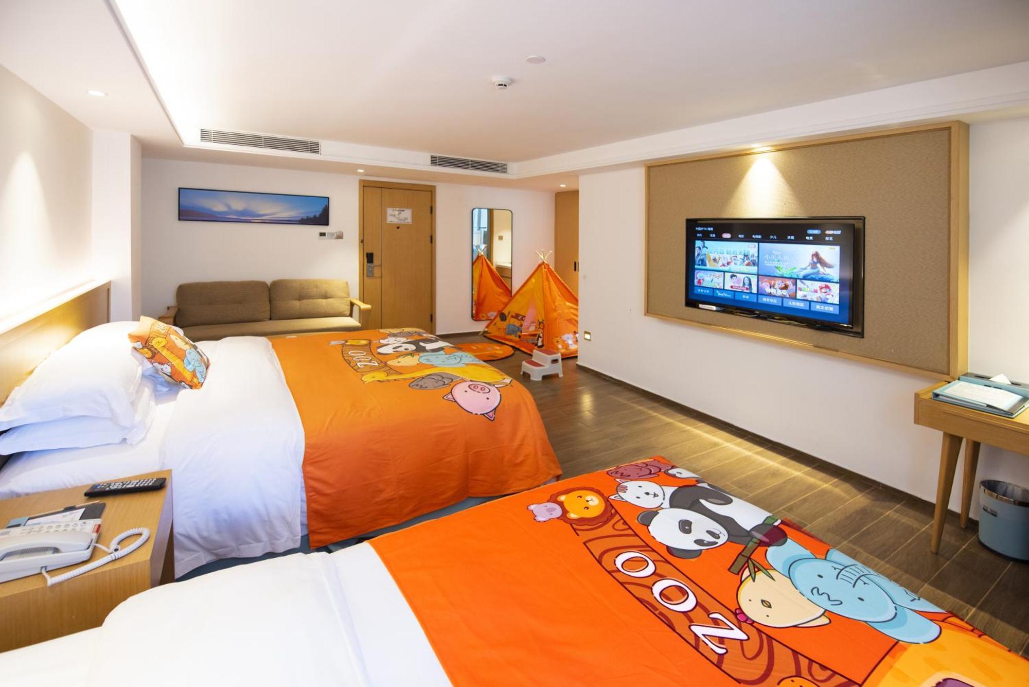 South China 4* Sanya