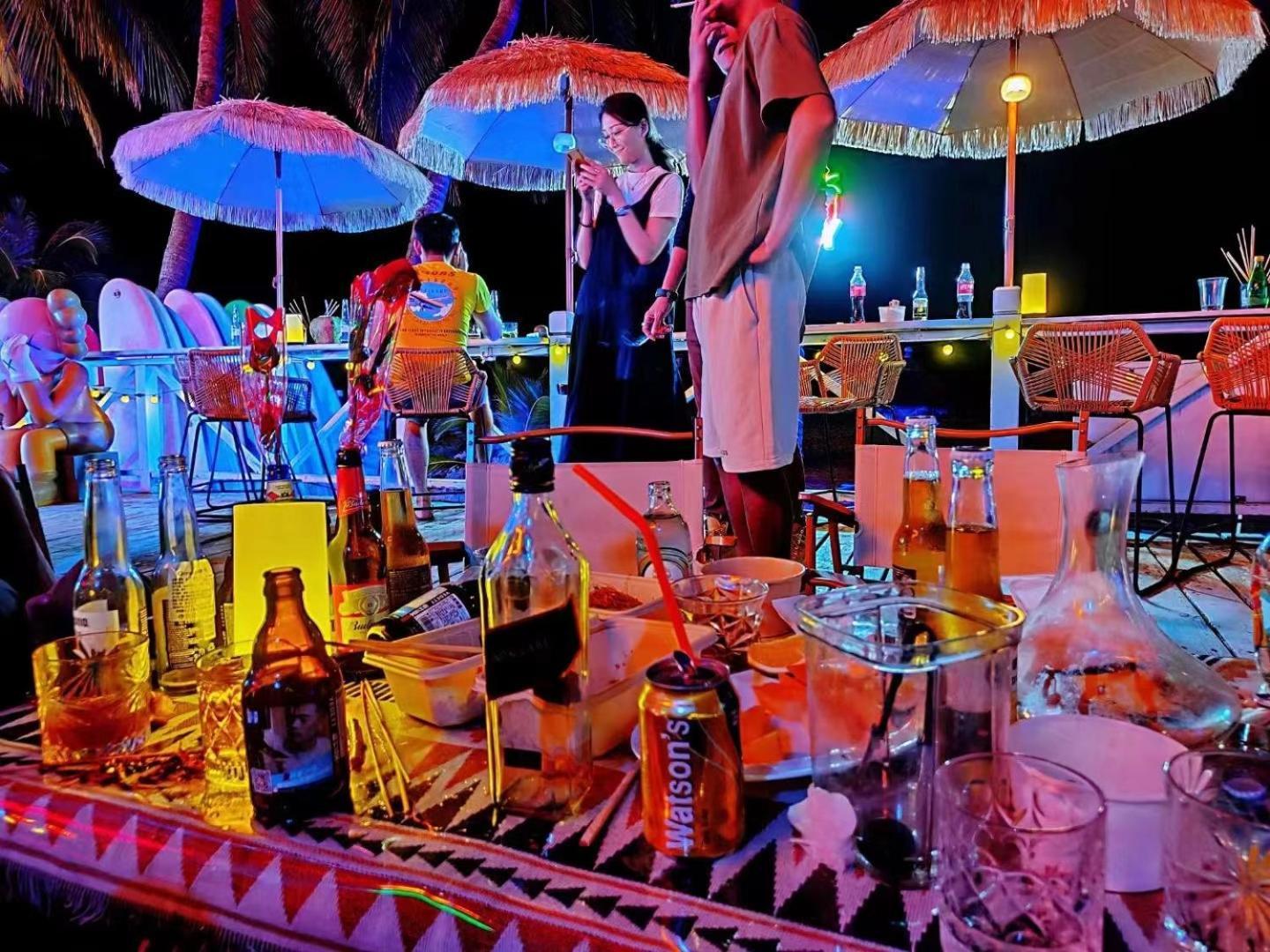 South China 4* Sanya