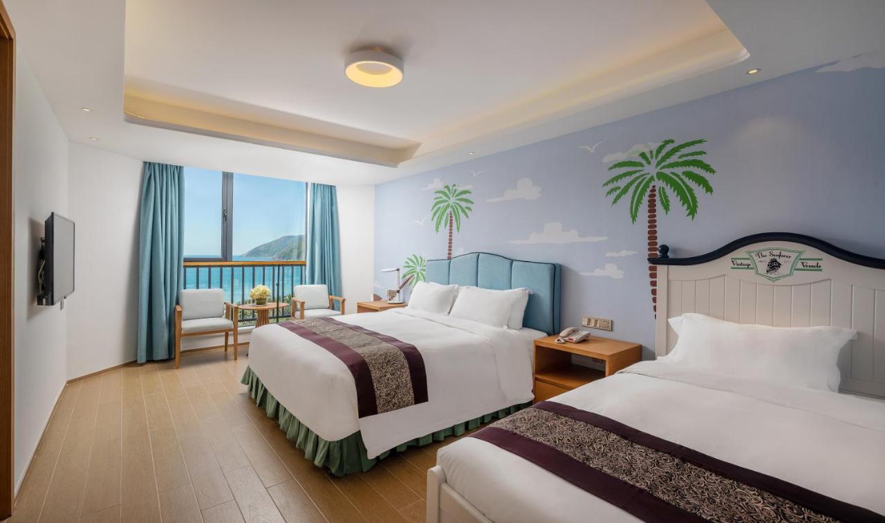 South China Hotel 4*
